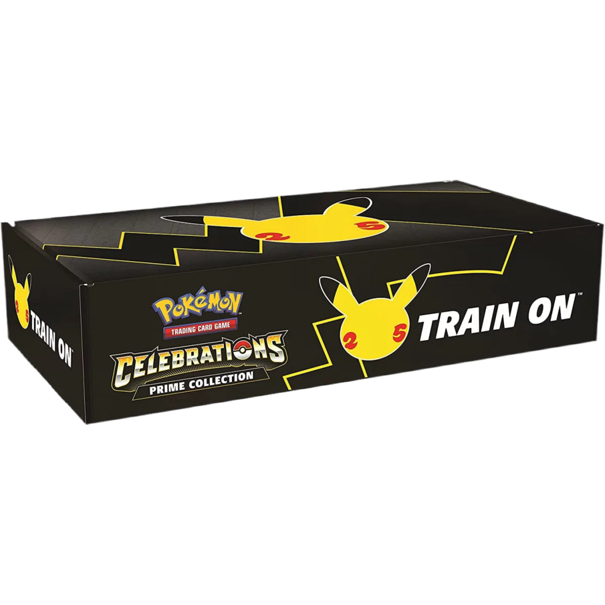 Celebrations: Prime Collection Box ENG
