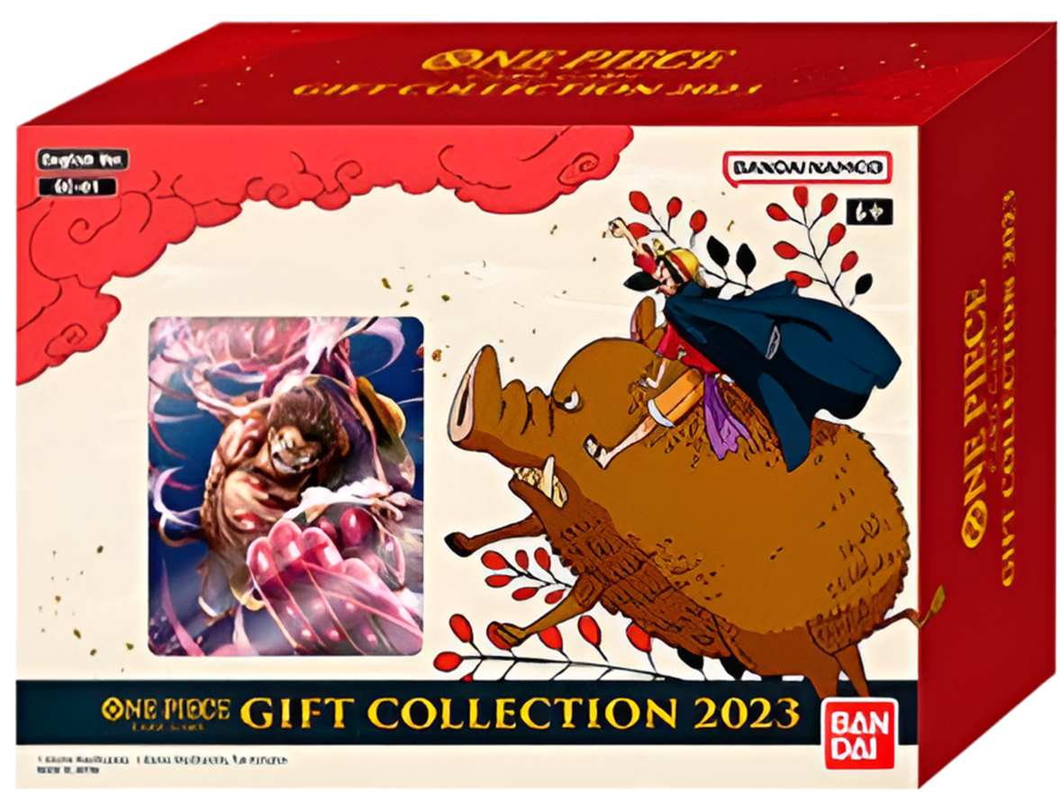 Gift Collection 2023 GC-01