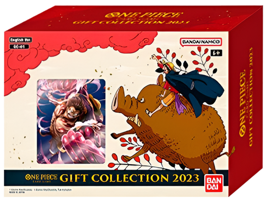 Gift Collection 2023 GC-01
