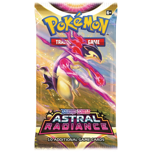 Pokemon - Astral Radiance - Booster [ENG]